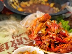 -金陵暴走小龙虾·迷踪蟹(凯德MALL店)