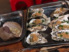 -八一湛江生蚝(文明东路总店)