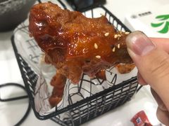 -禾谷韩餐(热带海洋学院店)