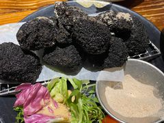 -小川洋风料理(街道口店)