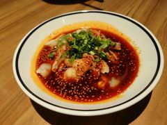 -太二酸菜鱼(汕头苏宁广场店)