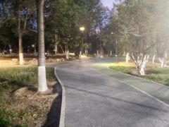 -回龙观体育文化公园