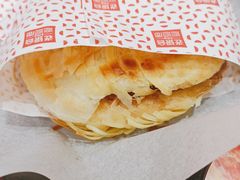 -老碗会·陕西手工面(前海世茂店)