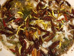 酸菜鱼土豪版-太二酸菜鱼(福州泰禾店)