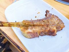 -蔡记·九米羊肉炉(东渡店)