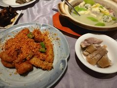 -A One Kitchen·南京精菜馆(德基广场店)