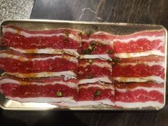 -大叹号·朝鲜族烤肉(潍坊泰华城店)