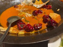 -秀儿四九城·新京菜(亚运村鸟巢店)