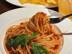 -FABIO’S费比欧披萨餐厅