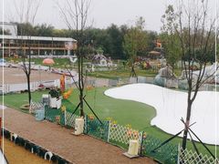 -北京鹿世界主题园