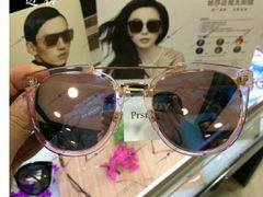 帕莎太阳镜-佰联眼镜超市