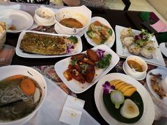 -金厨泰国餐厅·全泰籍厨师料理(拱北店)