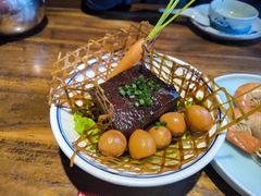 -鱼食饭稻·苏浙土菜17年老馆子(平江路店)
