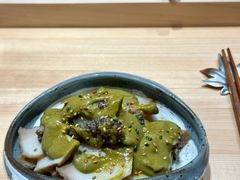 -荣一代目OMAKASE板前料理