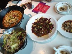 -望湘园·湖南菜(宏伊店)