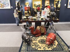 -东浩兰生上海世博展览馆