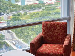 -深圳福田香格里拉大酒店