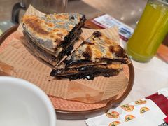 -清真·鸦儿李记·涮肉(花市店)