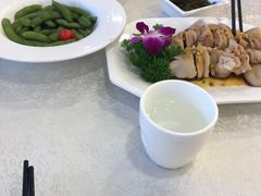 -一品粤珍轩(吴中路店)