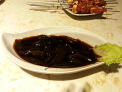 -丰茂烤串(金泉美食宫店)