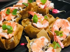 -蟹榭·本帮江浙菜·蟹宴(五角场合生汇商场店)