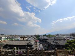 -大理古城