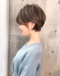 -TRIMS HAIR 修剪造型·烫染接发