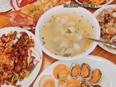 -三亚相缘海鲜·烧烤·糟粕醋(三亚湾店)