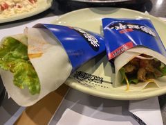 -一棠龙虾•王牌虾球(楚河汉街店)