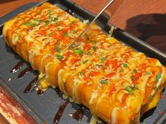 -山葵家·创意料理(宁波来福士店)