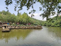 -李小龙乐园(顺德均安店)