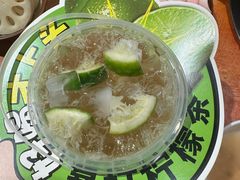 -周小明火锅(黑金冠社区店)