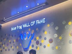 -bluefrog蓝蛙(悠唐购物中心店)