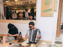 -大青树咖啡(大理古城店)