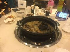 -太婆天府山珍酒楼(亚运村店)