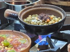 -罗妈砂锅(四川成都奎星楼店)