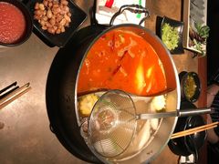 -左庭右院鲜牛肉火锅(新梅广场店)