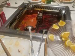 -海底捞火锅(顺义华联店)