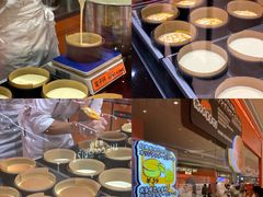 -KUMO KUMO甜品·冰淇淋(深圳壹方城店)