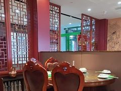 -东来顺饭庄·火锅(环岛店)