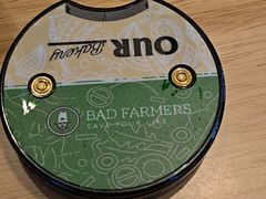 -OUR Bakery(中海环宇荟店)