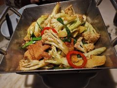 -弄堂里(西溪龙湖天街店)