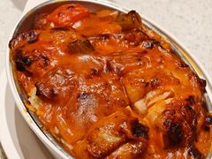 -香港新发烧腊茶餐厅(书城店)