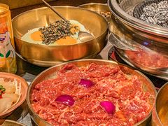 -小核桃烤肉馆(西塔店)