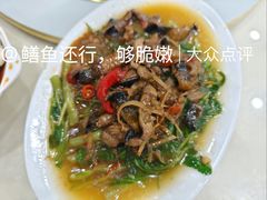 -车头老二大排档(金城步行街店)