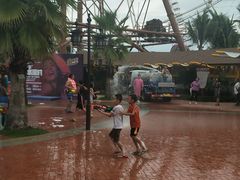 -三亚海昌梦幻海洋不夜城