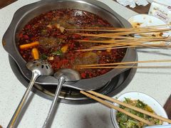 -满江红串串香(七道堰街店)