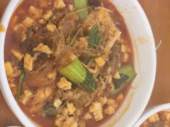 -刘信牛羊肉泡馍小炒(回民街店)