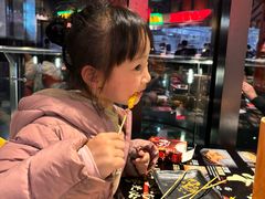 -纪录片《人生一串》体验店(静安店)