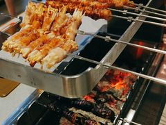 -丰茂烤串(公园店)